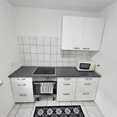 M&L Wohnen 2 Apartment Essen Exterior photo