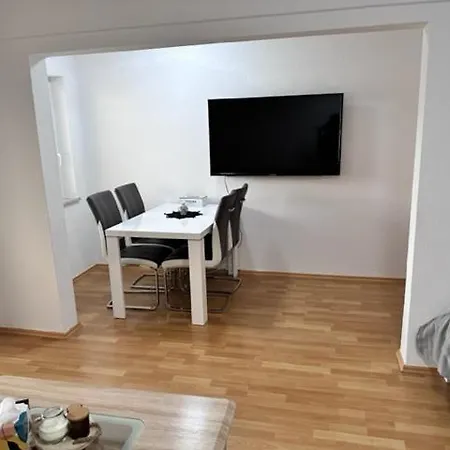 M&L Wohnen 2 Apartment Essen Exterior photo