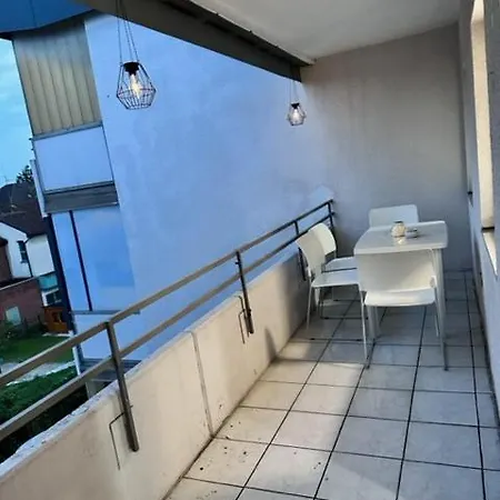 M&L Wohnen 2 Apartment Essen Exterior photo