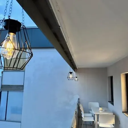 M&L Wohnen 2 Apartment Essen Exterior photo