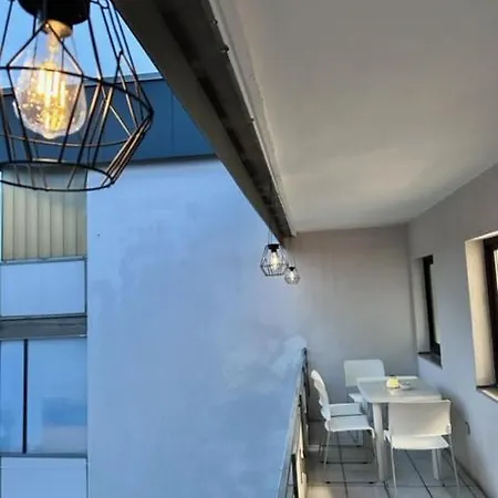 M&L Wohnen 2 Apartment Essen Exterior photo