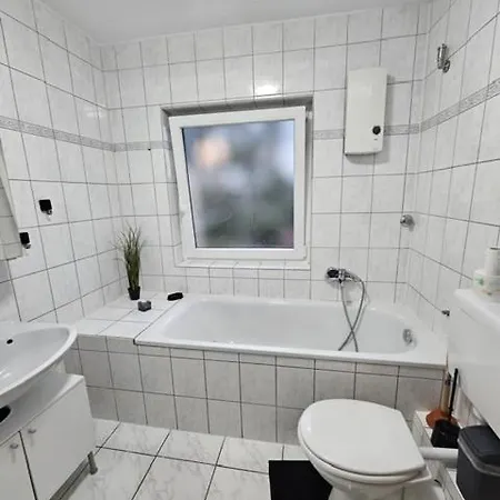 M&L Wohnen 2 Apartment Essen Exterior photo
