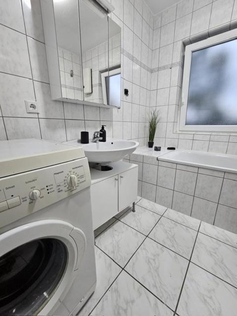 M&l Wohnen 2 Apartment Essen
