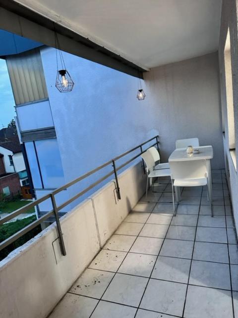 Apartment M&l Wohnen 2 Essen