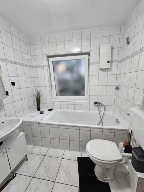 M&l Wohnen 2 Apartment